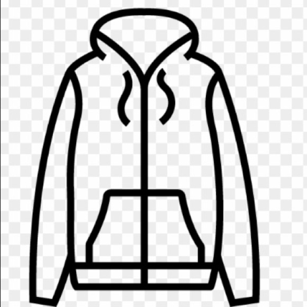 All jackets under this listing